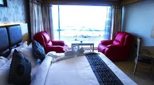 Sea View Room